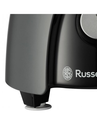 Robot préparateur alimentaire Russell Hobbs cuisine moderne