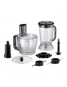 Robot cuisine Russell Hobbs Desire utilisation quotidienne cuisine 2