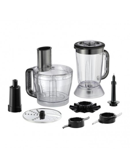 Robot Multifonction Russel Hobbs Desire 27110-5 accessoires pâtisserie