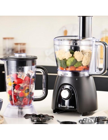 Robot Multifonction Russel Hobbs Desire 27110-5 vue arrière