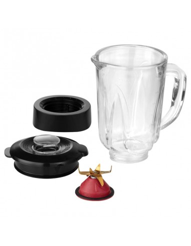 Blender électrique Russell Hobbs pour smoothies maison