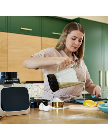 Blender Intelligent Russell Hobbs au meilleur prix