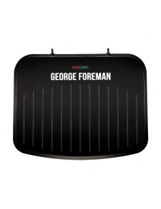 barbecue électrique 1630W cuisine maison 2