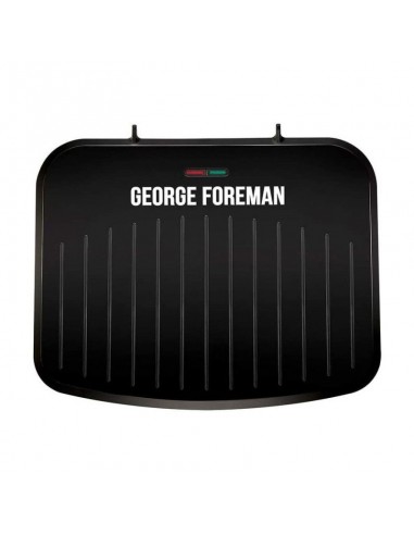 appareil grill électrique design moderne noir