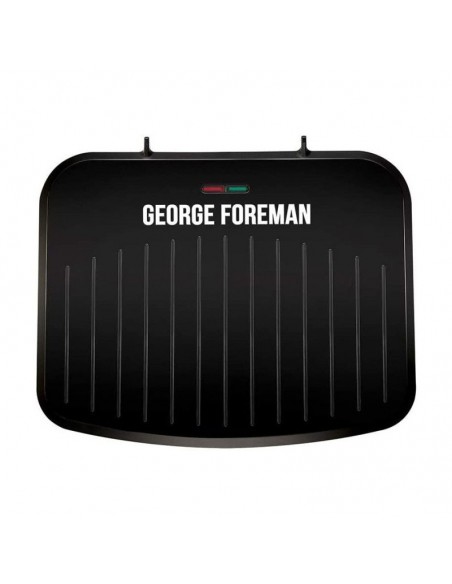 appareil grill électrique design moderne noir