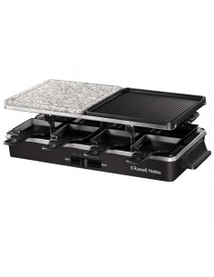 Appareil A Raclette Multifonction au meilleur prix