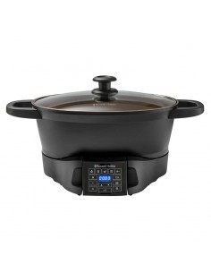 Appareil multi-cuisson Russell Hobbs pour cuisine polyvalente