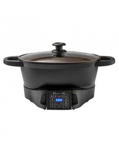 Appareil multi-cuisson Russell Hobbs pour cuisine polyvalente