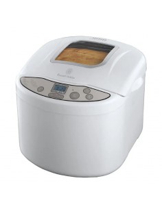 Appareil à pain électrique programmable pour toute la famille