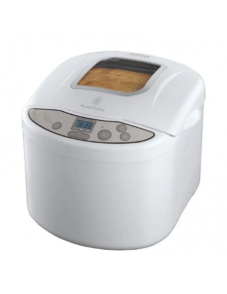 Appareil à pain électrique programmable pour toute la famille