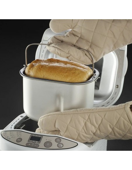 Machine à Pain Russell Hobbs programmable pour toute la famille
