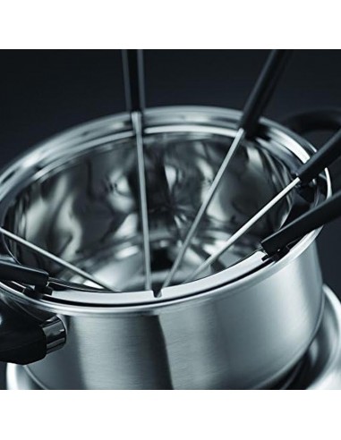 Appareil à fondue Électrique RUSSEL HOBBS au meilleur prix