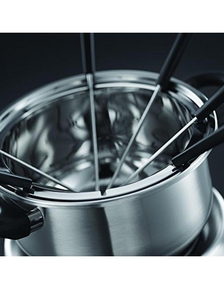 Appareil à fondue Électrique RUSSEL HOBBS au meilleur prix