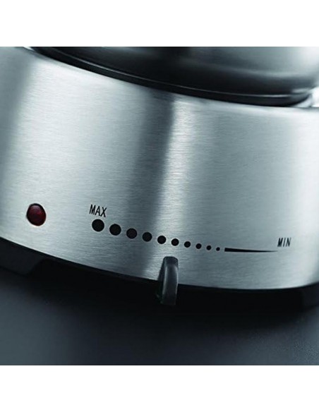 Fondue électrique RUSSEL HOBBS pas cher pour cuisine familiale