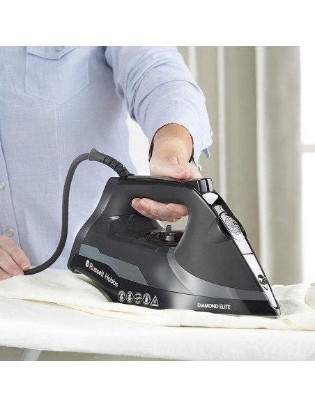 Fer à repasser performant 3100W haute puissance