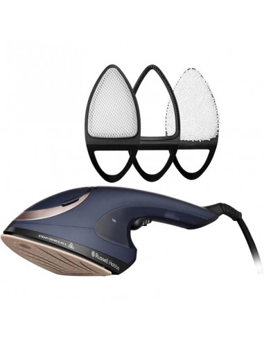 Défroisseur vapeur professionnel maison 1700 watts