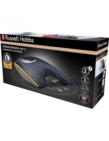 Appareil défroissage vapeur textile maison compact