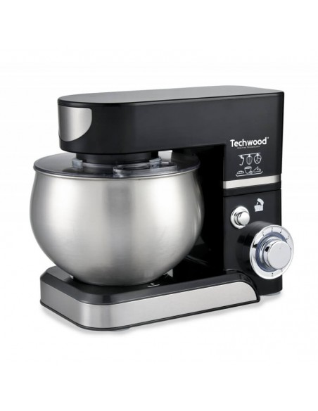 Accessoires fouet et batteur robot TECHWOOD