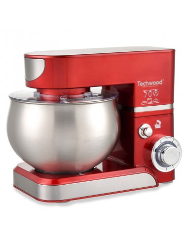 Robot pâtissier 1000W mouvement planétaire