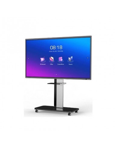 Tableau interactif HORION K7A avec interface Android 14