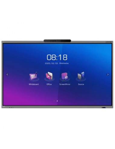 Écran interactif Android HORION grand format pour entreprises