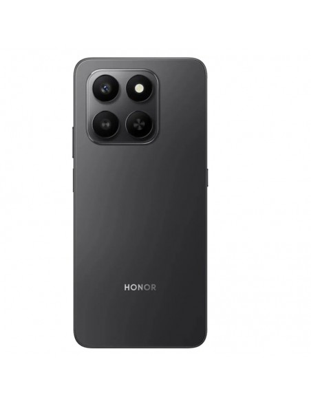 HONOR X7D caméra arrière 50 MP 2 MP prise de vue