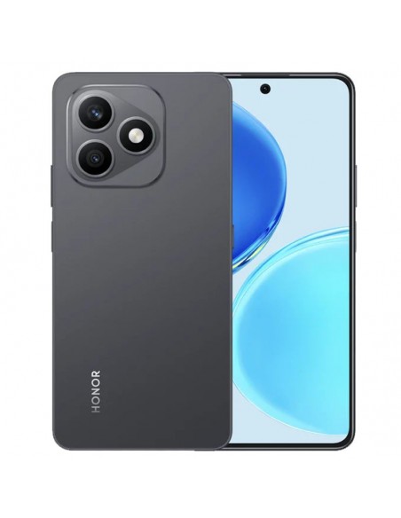 HONOR X8D charge rapide 45W SuperCharge