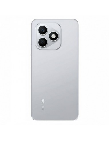 Smartphone HONOR X8D fonctionnalités et design moderne