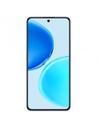 HONOR X8D Android 16 MagicOS 10 interface fluide