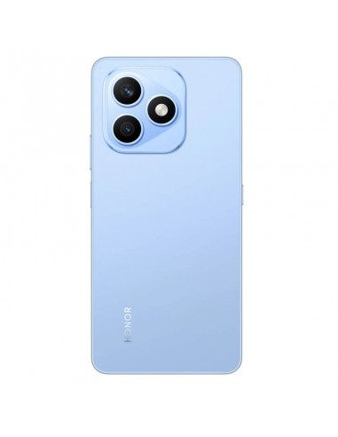 Smartphone Android HONOR X8D connecté WiFi Bluetooth
