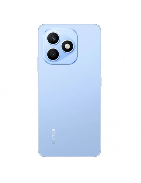 Smartphone Android HONOR X8D connecté WiFi Bluetooth