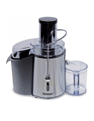 Récipient jus amovible 1 litre centrifugeuse TECHWOOD