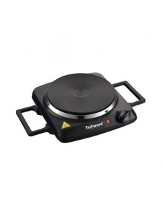 plaque de cuisson portable Techwood idéale studio camping