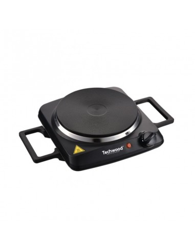 plaque de cuisson portable Techwood idéale studio camping