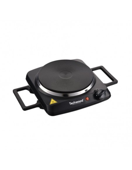 plaque de cuisson portable Techwood idéale studio camping