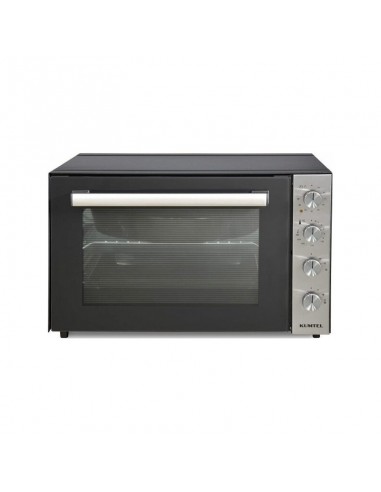 four électrique à convection double vitrage