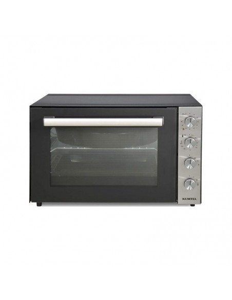 four électrique à convection double vitrage