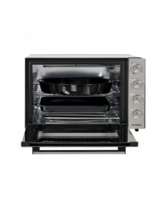 four électrique à convection double vitrage 2