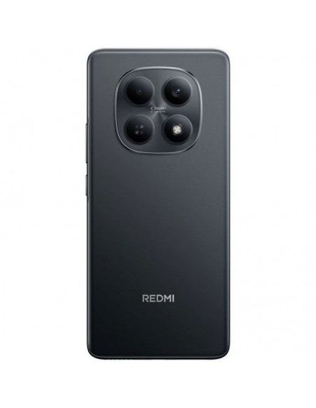 Mobile Xiaomi Redmi Note 15 reconnaissance faciale efficace