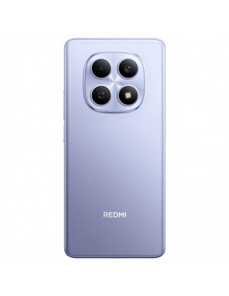 Xiaomi Redmi Note 15 4G Violet batterie 6000mAh