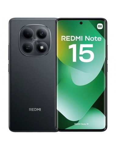 Redmi Note 15 MediaTek Helio G100 Ultra performance