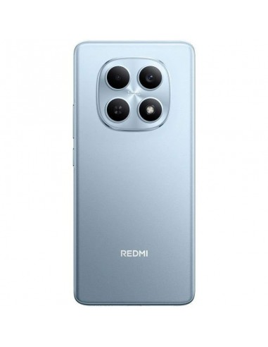Xiaomi Redmi Note 15 MediaTek Helio G100 Ultra