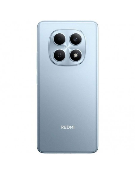 Xiaomi Redmi Note 15 MediaTek Helio G100 Ultra