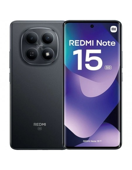 Xiaomi Redmi Note 15 5G prix Tunisie et avis utilisateurs
