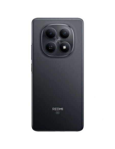 Redmi Note 15 5G photo portrait et paysage 108MP