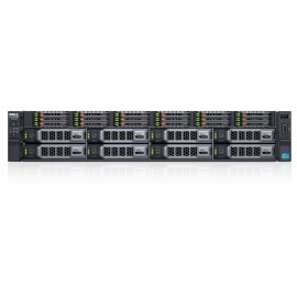 Serveur Dell PowerEdge R630 | 2x 300 Go | Rack 1U