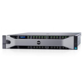 Serveur Dell PowerEdge R720 2U