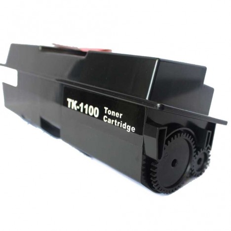 Toner Adaptable Kyocera TK-1100 Tunisie - Technopro