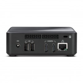 Mini Pc de bureau Intel® NUC / Dual Core / 4 Go Mini Pc de bureau Intel® NUC / Dual Core / 4 Go