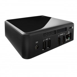 Mini Pc de bureau Intel® NUC / Dual Core / 4 Go Mini Pc de bureau Intel® NUC / Dual Core / 4 Go